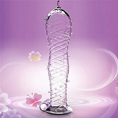 4Pcs/Set New Soft Silicone Reusable Spike Condom Toy Dotted Ribbed -no Sex Pill delay - Thumbnail 2