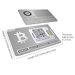 Ballet-Real-Bitcoin-Physical-Cryptocurrency-Wallet-with-Multicurrency-Support-The-Easiest-Crypto-Cold-Storage-Wallet-Single