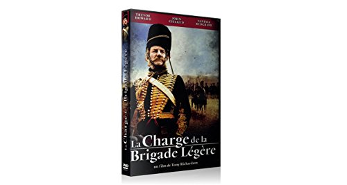 La Charge De La Brigade Légère - Édition Collector
