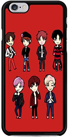 Bts - War Of Hormones Dope Case Iphone 7 Plus