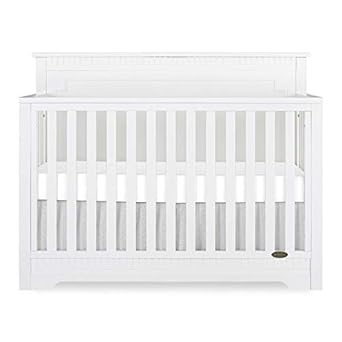 morgan 2 in 1 crib