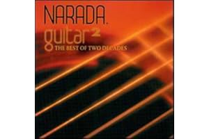 Narada Guitar 2: The Best of Two Decades Set