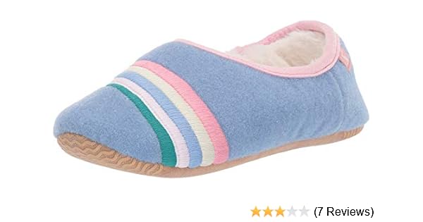 kids mule slippers