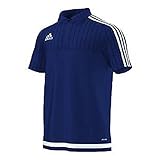 Adidas Tiro 15 Climalite Mens Polo