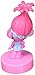 Decopac Trolls Poppy Show Me a Smile Cake Decoration Topper, 2.9