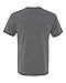 Next Level Mens Tri-Blend V-Neck Tee (6040) Premium Heather l