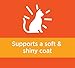 DISCONTINUED BY MANUFACTURER: IAMS PROACTIVE HEALTH Hairball Care Dry Cat Food 22 Pounds