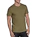Fruit of the Loom Men's Pocket T-Shirt Multipack (5 Pack), Earth Tones (5 Pack), X-Large