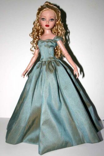 Splendor Pattern for Ellowyne Wilde