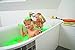 Zimpli Kids Gelli Baff-Twin Pack Bath Play Toy, Green