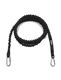 Marina Barco Ancla de bungee Line 25 "Largo, fabricado en América