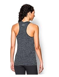 Under Armour Tech Twist - Camiseta sin mangas para mujer