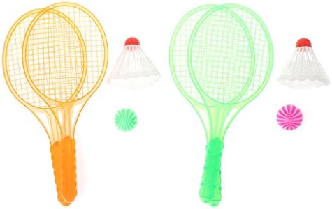 Xumeili Badminton,New Light Badminton Tennis Set Racket Outdoor Sports Toys Kids Toy Promotion