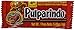 Pulparindo EXTRA HOT Tamarind Pulp Candy 20 count