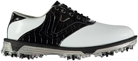 slazenger waterproof golf shoes