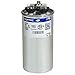 ClimaTek Capacitor Direct Replacement for Carrier HC98JA046 - 45 + 5 uf MFD 370 Volt VAC Round