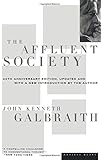 The Affluent Society