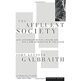 The Affluent Society