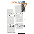 The Affluent Society