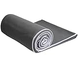 Shandali Gosweat Hot Yoga Towel