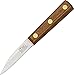 Chicago Cutlery 7-1/2-Inch Kitchen Knife with Sharp Stainless Steel Blade for Slicing, Professional Fillet Knife with Ergonomic Walnut Tradition Handle