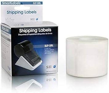 seiko smart label printer 200