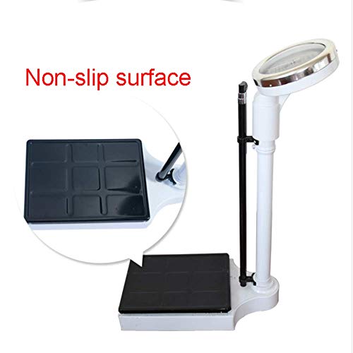 Mechanical Scales, Height and Weight Scale, High Precision Physician