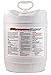 RadonSeal Efflorescence Cleaner (5-gal) - The Safe & Easy Alternative to Acid Cleaning | Removes Efflorescence From Concrete, Brick, Masonry