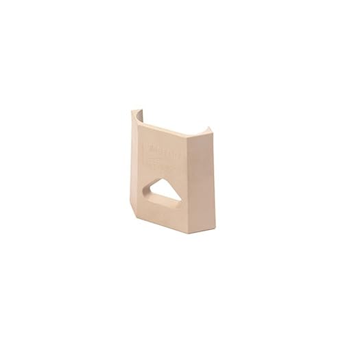 Replacement MetroMax Wedge Connector, White in Oman | Whizz Accessories