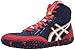 ASICS Men's Aggressor 3 Wrestling Shoe
