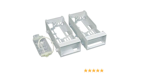 Bandeja Cubitera Frigorífico congelador Liebherr 9590151 Var ...
