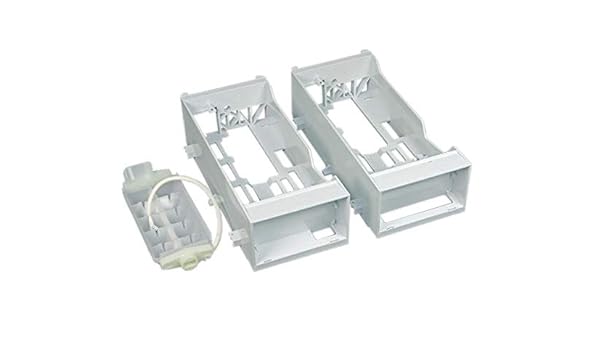 Cubitera para nevera Liebherr 9590151 Var. 3: Amazon.es: Hogar