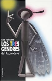 Los  tres gendres del paure òme