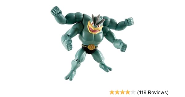 machamp action figure