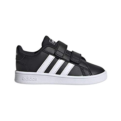 adidas kids grand court