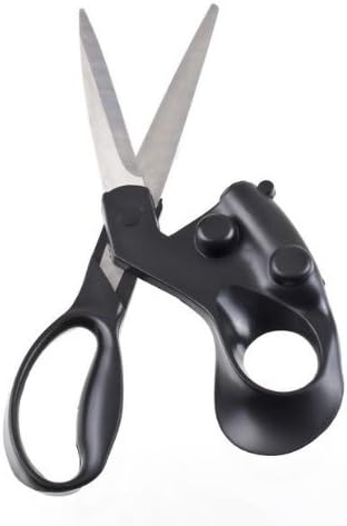 Sewing Laser Guided Scissors