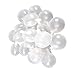 Onwon 50 Pcs 35mm Squeakers Repair Fix Dog Pet Noise Maker Insert Replacement For Plush As Well.Sew These Into A New Or Old Pet Dog Or Other Plush Homemade Dog
