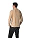 Men's Pure Cashmere Polo Sweater