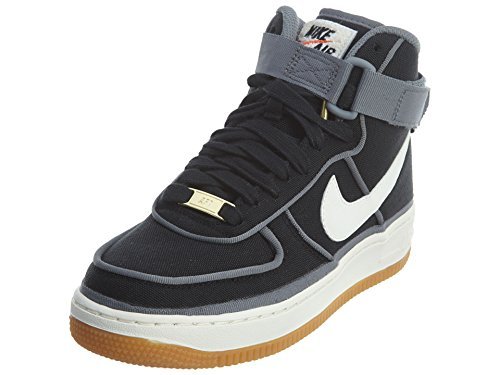 Nike Air Force 1 High Lv8 Big Kids Style: 807617-001 Size: 4 Y US