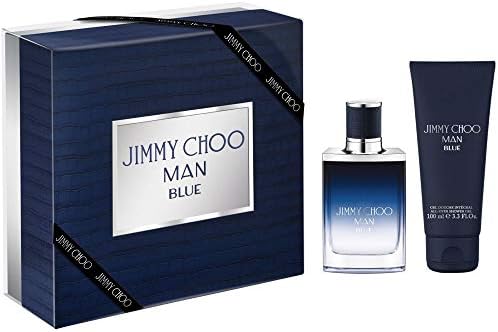 jimmy choo man blue 3.3 oz
