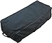 Camp Chef Roller Carry Bag for Three-Burner Stoves,Black