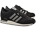 adidas ZX 700 Men Sneakers Core Black/Solid Grey/Bold Onix M18252 (SIZE: 10)