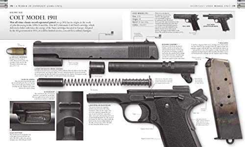 Firearms: An Illustrated History - Thumbnail 4