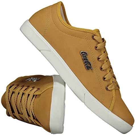 tenis coca cola marx