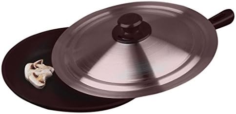 sevy Universal Multi Stainless Steel Cover