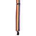 HDE Toddlers Suspenders Solid Color Adjustable Elastic Y Back with Metal Clips