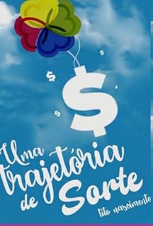 Livro Uma Trajetória De Sorte