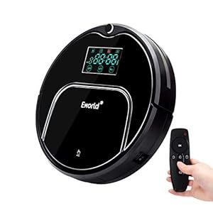 best automatic robot vacuum