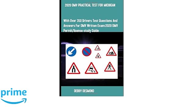 driving license test
