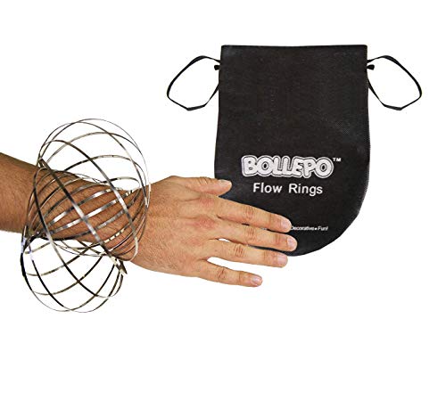 1 BOLLEPO+Flow+Kinetic+Spring+Sculpture